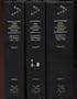The great migration begins: Immigrants to New England, 1620-1633 (Volume I)
