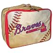 Atlanta Braves MLB Soft Sided Lunch Box