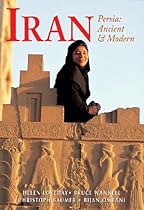 Iran: Persia: Ancient and Modern (Fourth Edition)  (Odyssey Illustrated Guides)