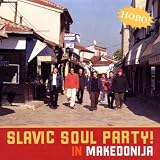 In Makedonija