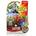 Pokemon Mini Action Figure Set Water Type Pack with Marshtomp, Sharpedo, Azumarill & Lotad