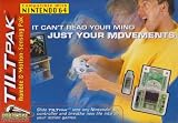 Nintendo 64 Tilt Pak Rumble and Motion Sensing Pak