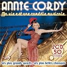 Ma vie est une comedie musicale