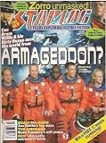 Starlog #253 (NM) Armageddon, Small Soldiers, The Avengers, Gen 13, Zorro Unmasked