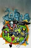 X-men: Deadly Genesis (X-Men)