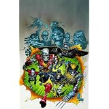 X-men: Deadly Genesis Premierepar Ed Brubaker
