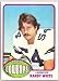 1976 Topps # 158 Randy White Dallas Cowboys Football Card - Shipped In A Protective Screwdown Display Case!