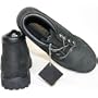 Timberland Women's Premium Nellie Chukka (Black)-5M