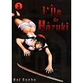 L'Ile de H�zuki, Tome 3 :