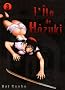 L'Ile de H�zuki, Tome 3 :