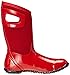 Bogs Kids North Hampton Solid Waterproof Insulated Boot