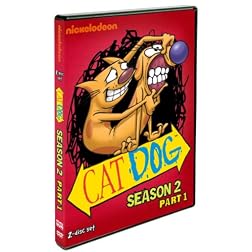 CatDog: Season Two, Part One