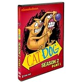 CatDog: Season Two, Part One ~ Tom Kenny