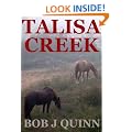 Talisa Creek (Drum Chase Trilogy)
