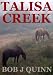 Search : Talisa Creek (Drum Chase Trilogy)