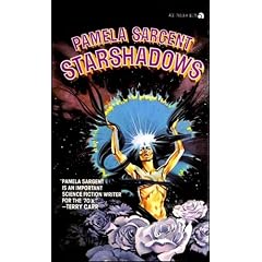 Starshadows: Ten Stories