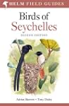 Birds of Seychelles. Adrian Skerrett,...