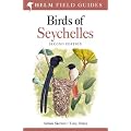 Birds of Seychelles (Helm Field Guides)