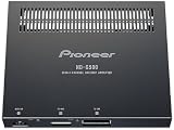 Pioneer ND-G500 - Amplifier - 4-channel - 50 Watts x 4