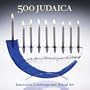 500 Judaica: Innovative Contemporary Ritual Art