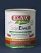 Sport & Fitness : Megamax Soja Eiweiss (soy protein) Schoko. Für Muskelaufbau und Diaet. Biologische Wertigkeit ca. 100.  Inhalt: 750 g.