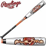 NEW Rawlings Liquid Metal Fusion -3 Baseball Bat