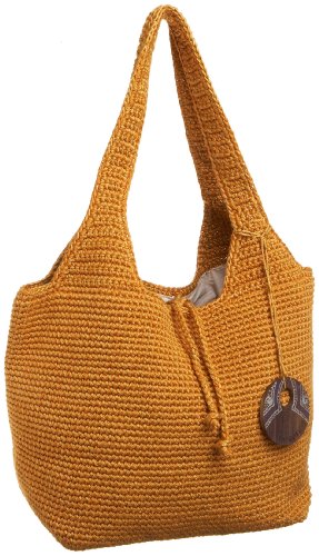 The SAK Eco Harmony Shopper