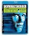 DVD : The Running Man [Blu-ray]