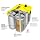 Optima Batteries 8012-021 D34 YellowTop Dual Purpose Battery