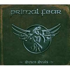 Seven Seals