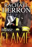 Flame (The Firefighters of Darling Bay Book 3)