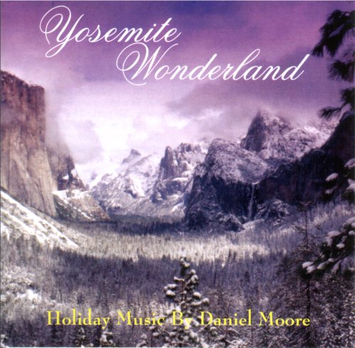CD-Charts  Search : Yosemite Wonderland