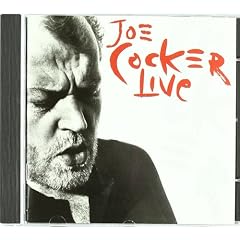 Joe Cocker Live!