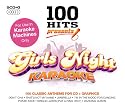 100 Hits Presents: Girls Night Karaoke