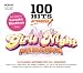 Various-Artists-100 Hits Presents: Girls Night Karaoke cd cover
