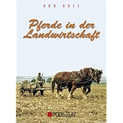 Pferde in der Landwirtschaft