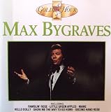 A Golden Hour Of Max Bygraves