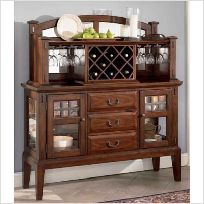 Broyhill Vantana Server
