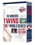 Minnesota Twins 1987 World Series Collector's Edition
