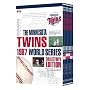 Minnesota Twins 1987 World Series Collector's Edition