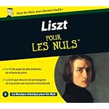 Liszt Pour Les Nulspar Franz Liszt