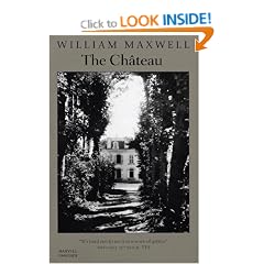 The Chateau