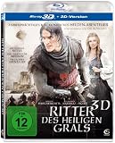 Produkt-Bild: Ritter des heiligen Grals [3D Blu-ray + 2D Version]