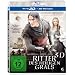 Ritter des heiligen Grals [3D Blu-ray + 2D Version]