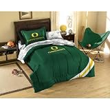 Northwest Oregon Ducks Twin Bed in a Bag Twin