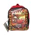Disney Pixar Cars Mini Backpack (11 Inch) (radiator Springs Rally)