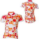 Giordana Arts Jersey - Short-Sleeve - Women's