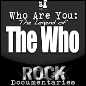Who Are You?: The Legend of the Who | [Geoffrey Giuliano]
