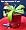 Large Red Asian Pitcher Plant