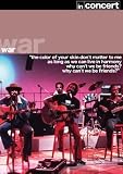 War - In Concert [2007]